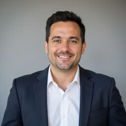 Carlos Mendoza García