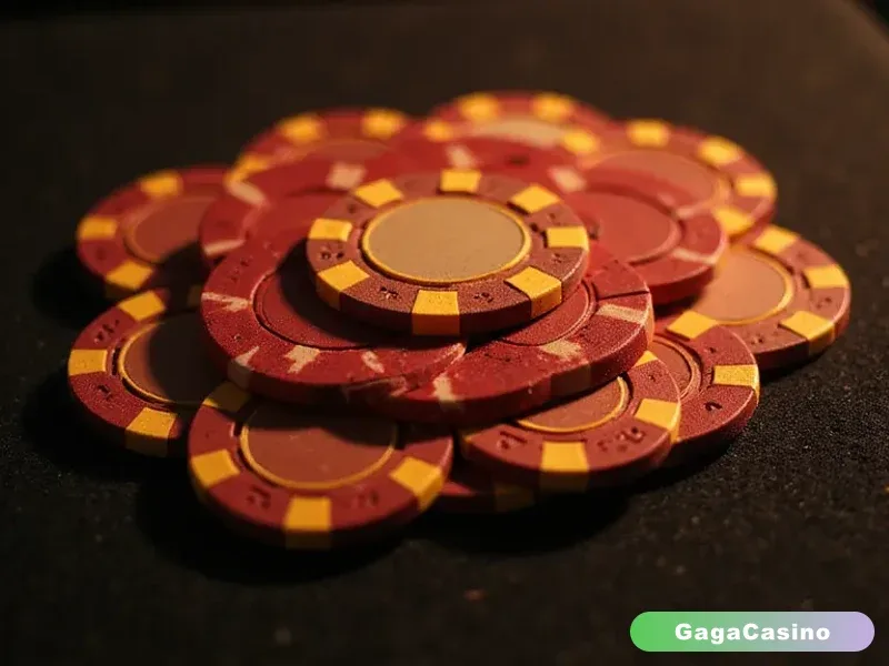 GagaCasino - Por qué confían en nuestra calculadora