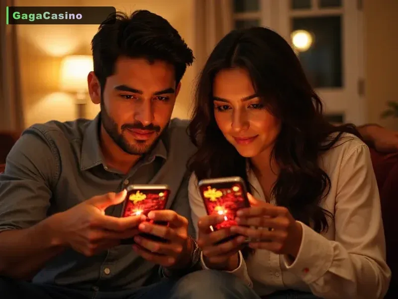 GagaCasino - GagaCasino: Líder en transparencia de bonificaciones