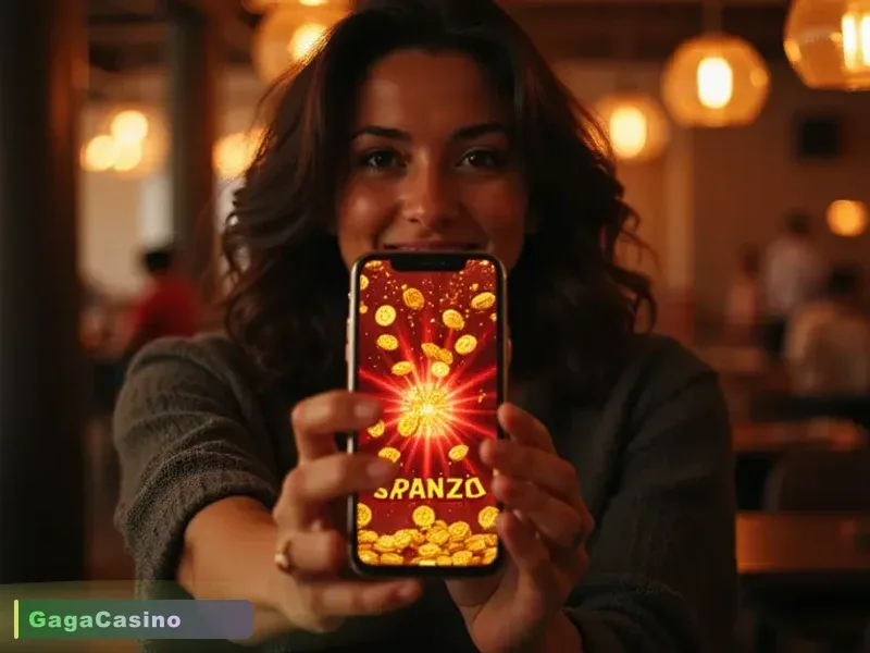 GagaCasino - GagaCasino: Mejor Casino Online