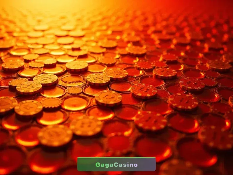 GagaCasino - Sobre GagaCasino