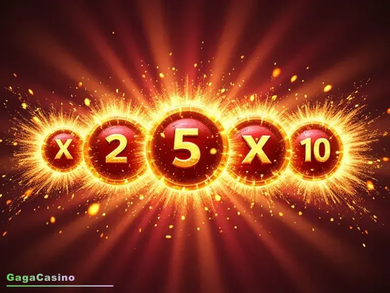 GagaCasino - GagaCasino: Mejor Casino Online