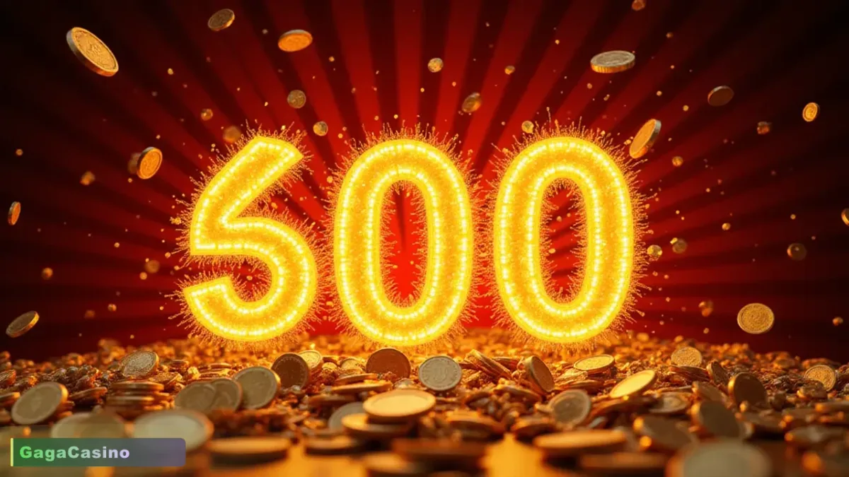 Únete a GagaCasino y Gana Grandes Premios Ahora