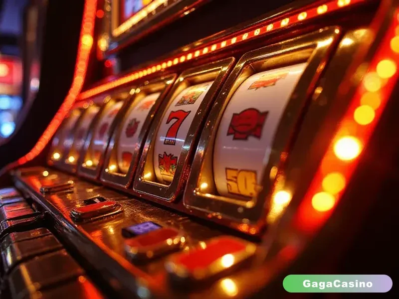 GagaCasino - Por Qué GagaCasino es tu Mejor Opción en España