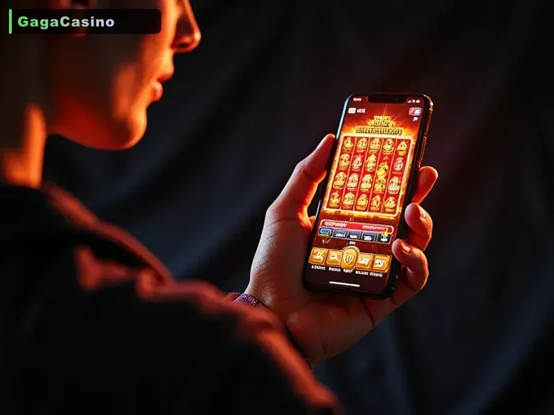 Aplicación Móvil Optimizada y Responsiva