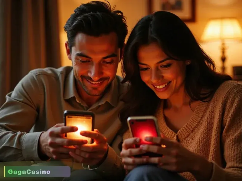 GagaCasino - GagaCasino: Transparencia Legal Integral