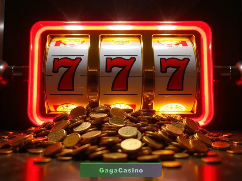 GagaCasino - Sobre GagaCasino: Regulación y Transparencia como Núcleo