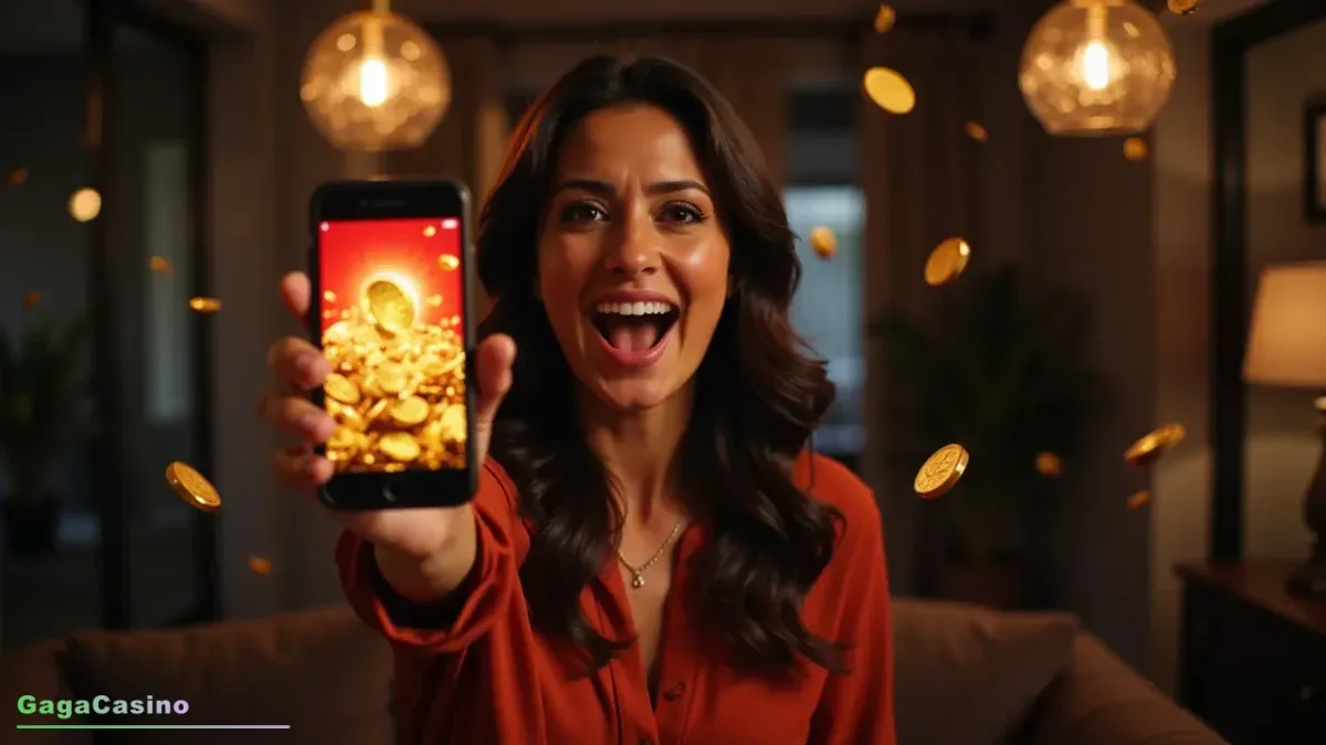GagaCasino